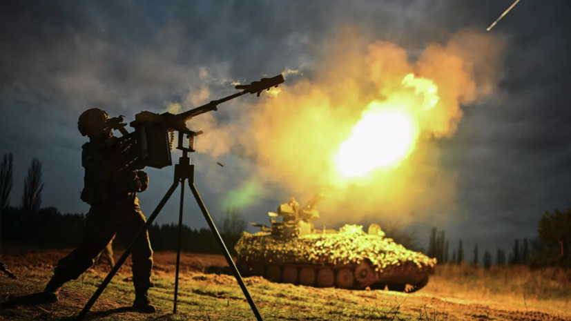 Над Ростовской областью за ночь сбиты два десятка БПЛА