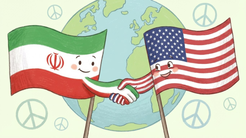 Tansim: переговоры Ирана и США в Исламабаде могут продлить ещё на день