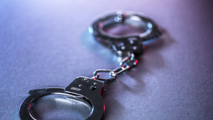 Задержан министр тарифной политики Красноярского края по делу о взятке