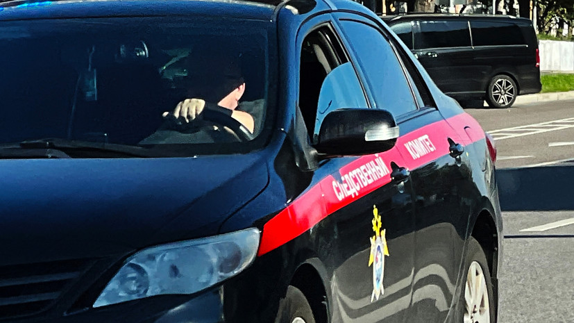 В Дагестане задержан инженер по делу о прорыве плотины