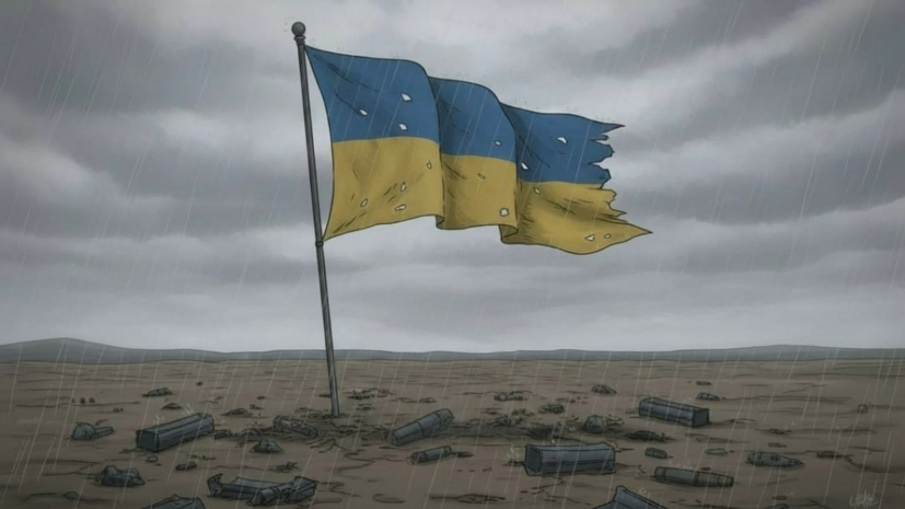 В Европе испугались прекращения поставок оружия Украине из-за выборов в Болгарии