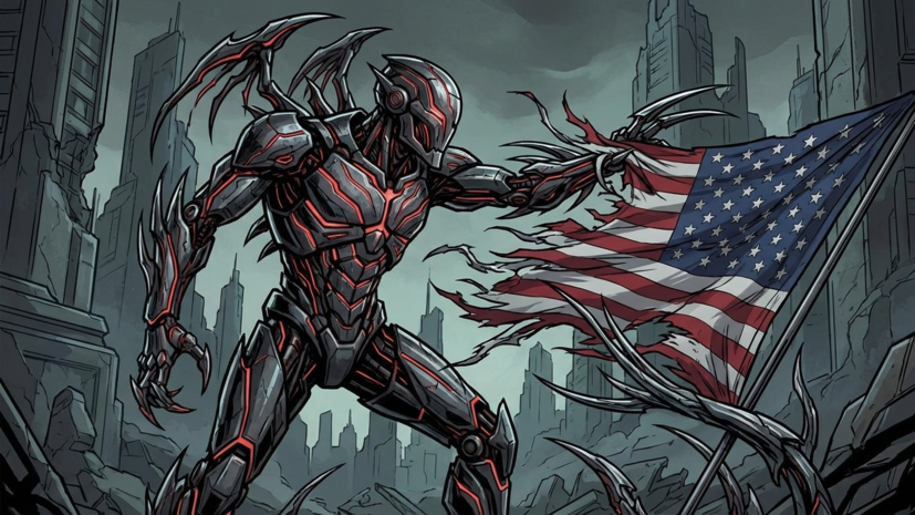 Bloomberg: в США созвали совещание с банкирами из-за угрозы со стороны ИИ