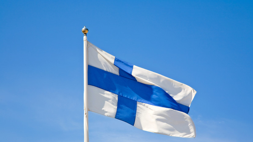 На востоке Финляндии после закрытия границы с Россией началась безработица