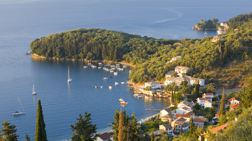 В Греции объявили меры поддержки на €500 млн из-за роста цен