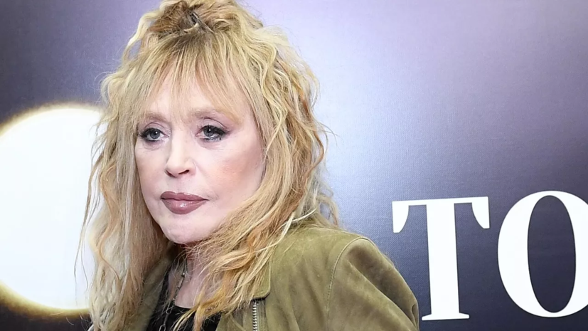 SHOT: у Пугачёвой обнаружили долг за ЖКУ почти 100 тысяч рублей