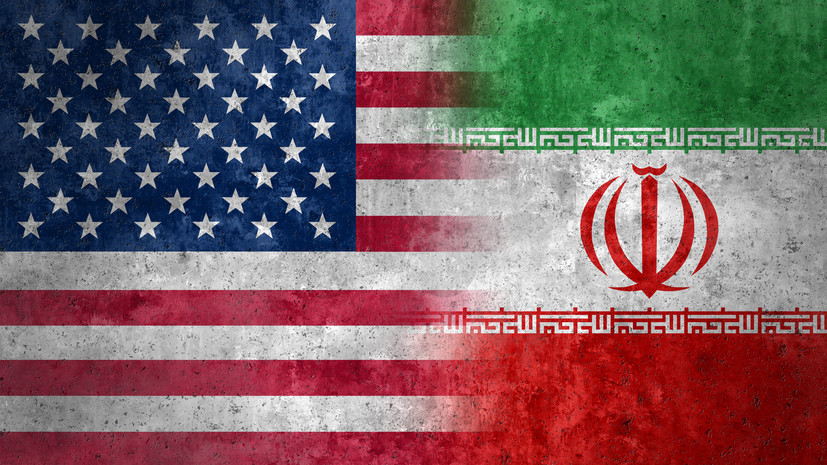 Обсуждается продление перемирия между Ираном и США