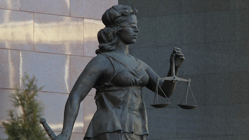 Суд во Владивостоке оставил в силе приговор в 24 года колонии Олегу Кану