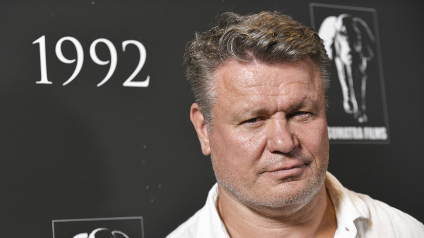 Актёр Тактаров назвал Россию самой свободной страной в мире