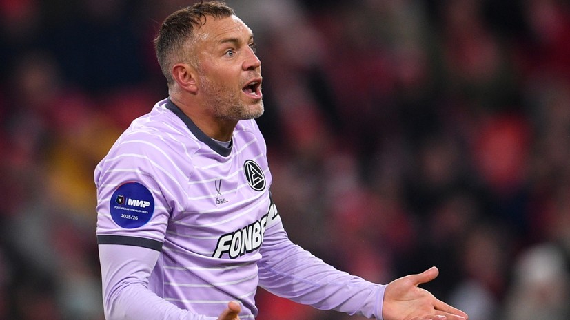 «Противоречит духу футбола»: ЦСКА одолел «Акрон» благодаря историческому мячу из-за нового правила, у Дзюбы отобрали гол