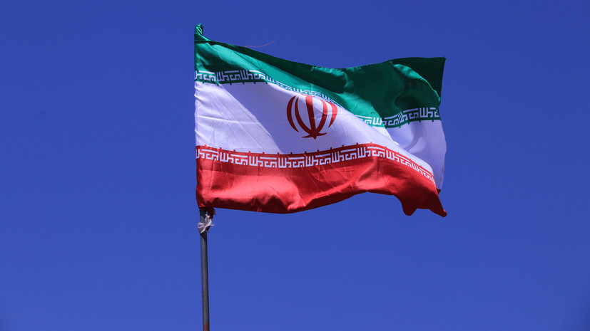 IRIB: Иран обозначил красные линии на встрече с премьер-министром Пакистана