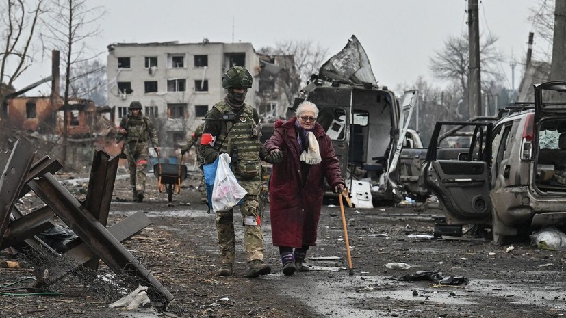 Москалькова: несколько сотен человек ещё разыскиваются после оккупации Курской области