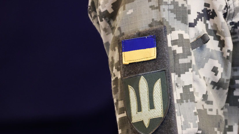 ВСУ ударили по объекту энергоинфраструктуры в южной части Запорожской области