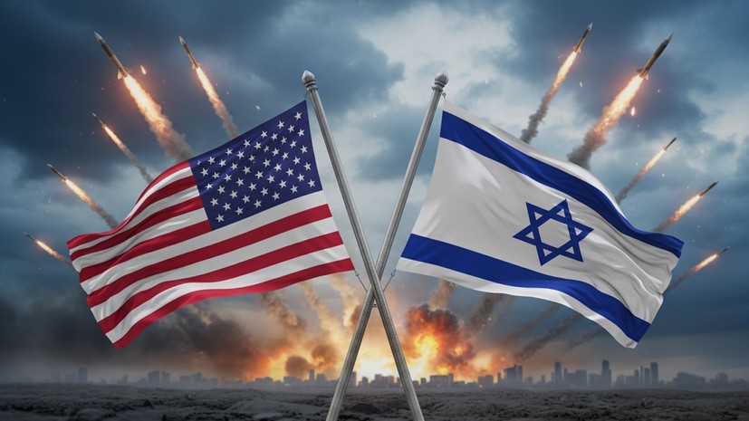 Рябков: агрессия США и Израиля угрожает режиму нераспространения ЯО