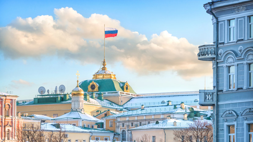 Матвиенко: Россия не будет красть Зеленского, потому что это не стиль Москвы