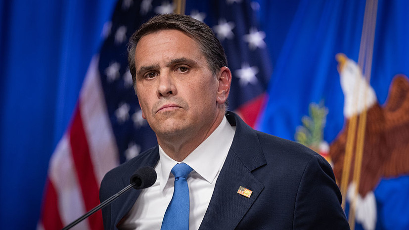 Бланш: целями подозреваемого в стрельбе в Вашингтоне были члены администрации