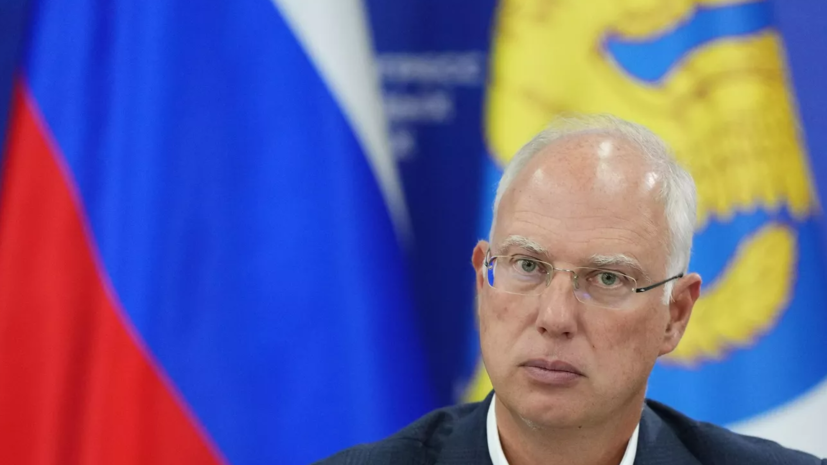 Дмитриев с иронией прокомментировал «отказ» Зеленского от США