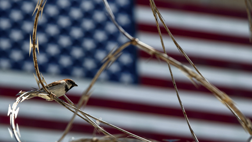 Осуждённый в США россиянин обратился к дипломатам, чтобы его не выдали Украине