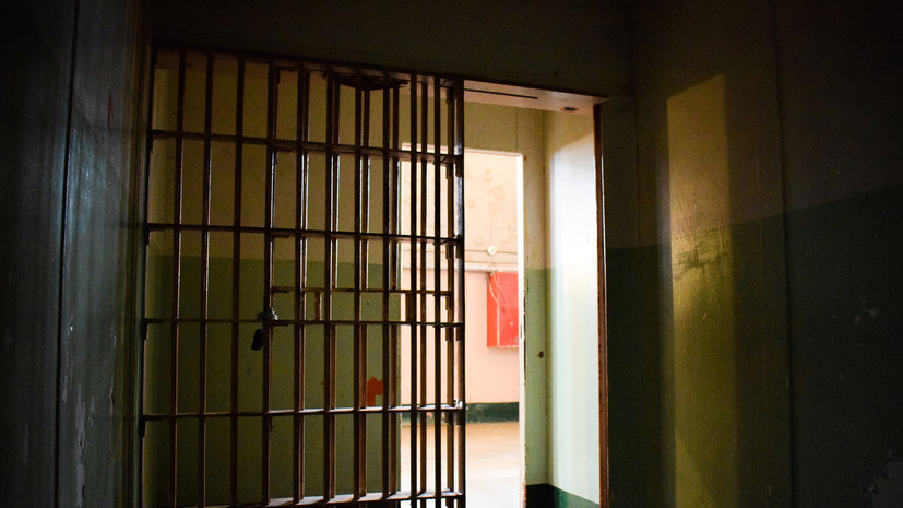 ЦАХАЛ: разбивший статую Христа солдат отсидит 30 дней в военной тюрьме