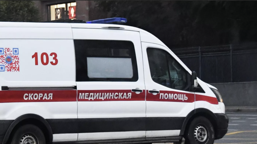 Пушилин: один человек погиб, девять пострадали при ударах ВСУ по ДНР