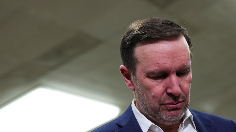 Сенатор Мёрфи назвал катастрофой условия перемирия с Ираном