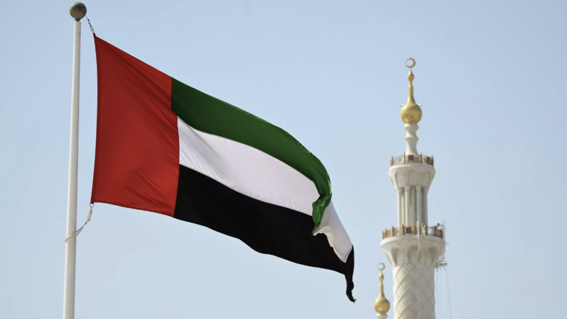 МИД ОАЭ назвал решение выйти из ОПЕК стратегическим