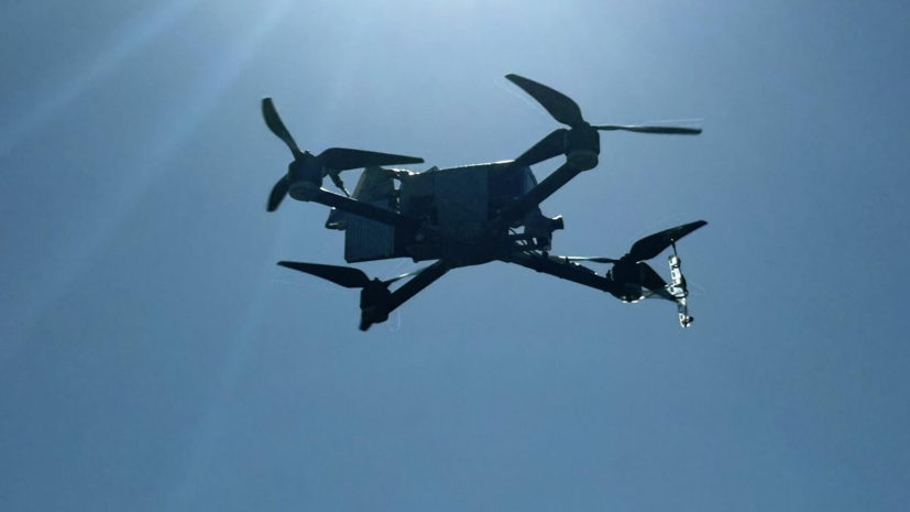 В Уфе прокуратура взяла под контроль ситуацию после атаки БПЛА на дом