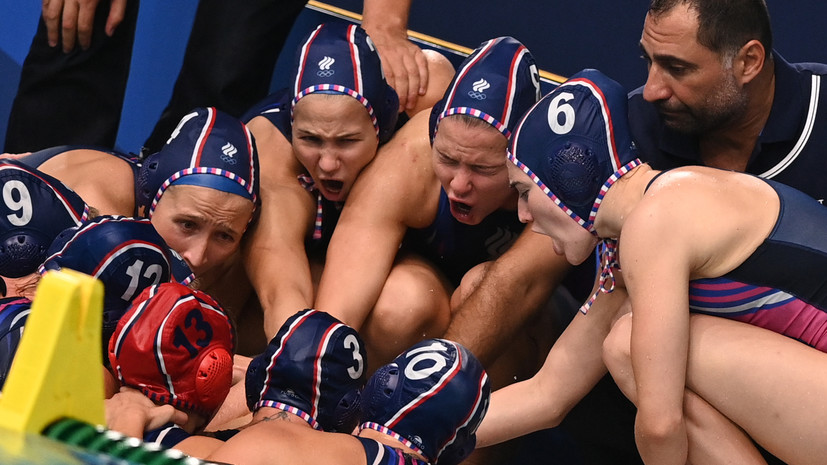 «Начинаем с нуля»: Маркоч — о возвращении сборной, призыве ветеранов команды и Кубке мира по водному поло