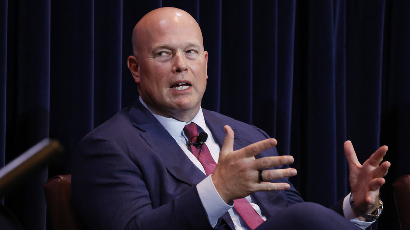 Постпред США при НАТО о возможном выходе из альянса: рассматриваются все варианты