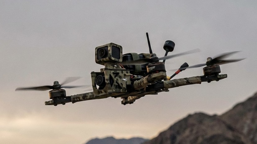 Мать пропавшей после атаки БПЛА в Туапсе девочки считает, что её дочь жива