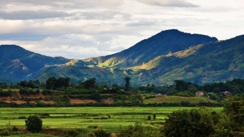 Bloomberg: Мадагаскар стал новым союзником России в Африке