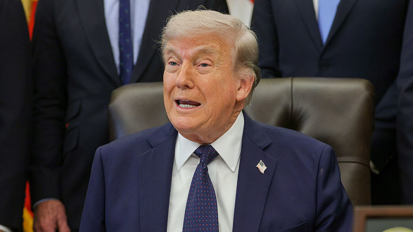 WSJ: Трамп поручил советникам готовиться к длительной блокаде Ирана