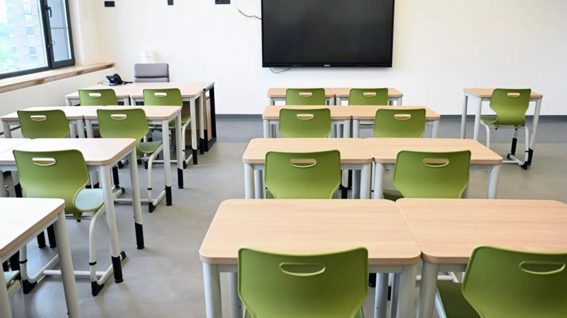 Школы и учреждения допобразования Туапсе ради безопасности не принимают учеников