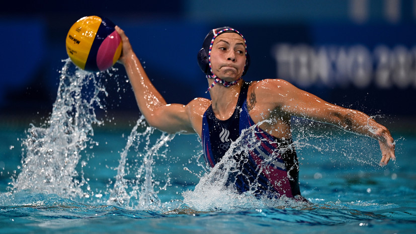 «Легче нам уже точно не будет»: Прокофьева — о возвращении в сборную, работе играющим тренером и прямолинейности мужчин