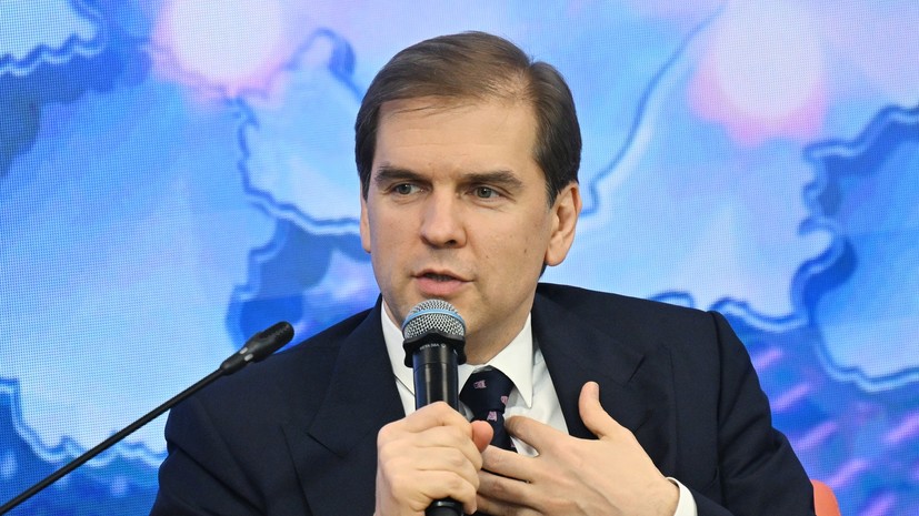 Глава управления общественных проектов: люди устают от запретительной риторики