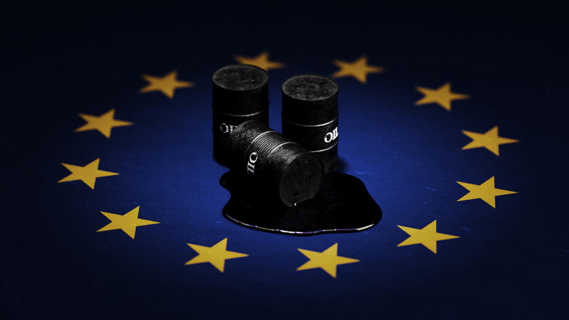 Дмитриев иронично призвал ЕС отказаться от перелётов из-за роста цен на топливо