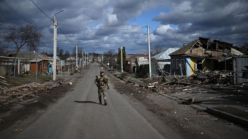 Многодетный отец в 2024 году пешком эвакуировал семью из Суджи под обстрелами