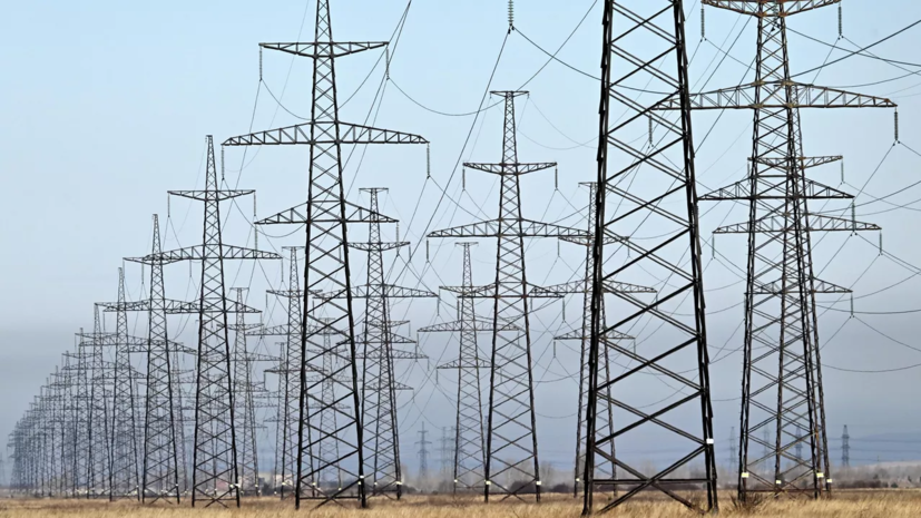 Балицкий: Запорожская область полностью обесточена после атаки ВСУ