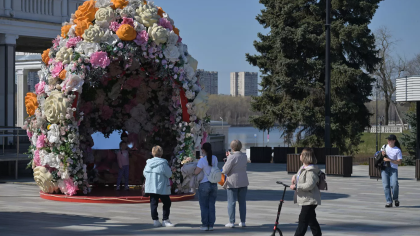 Синоптик Шувалов рассказал о похолодании в Москве