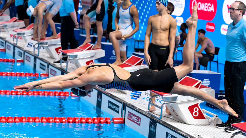 «Была высушена полностью»: Кузнецова — о последствиях отравления, разговорах с родителями и нежелании сдаваться