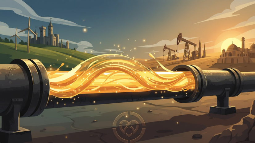 Песков: возобновление транзита нефти по «Дружбе» зависит от действий Киева