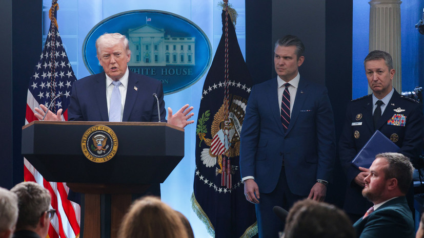 В США планируют увеличить расходы на закупки вооружений в 2027 году