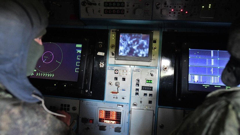 В Самарской области закрыли воздушное пространство из-за угрозы БПЛА