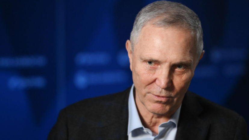 Сальдо: замглавы Великолепетихского округа ранен при атаке дронов ВСУ