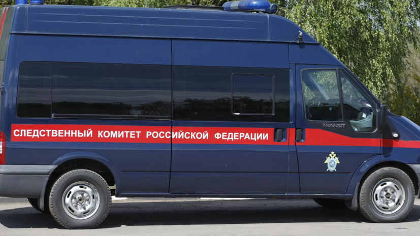 СК возбудил дело после стрельбы в полицейских в Оренбургской области