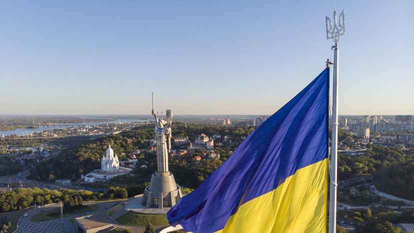 Христофору назвал шокирующими требования Киева о новом кредите от ЕС