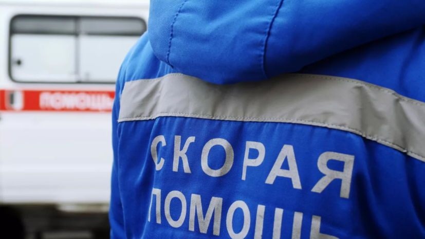 Пять мирных жителей пострадали в ДНР в результате атаки ВСУ