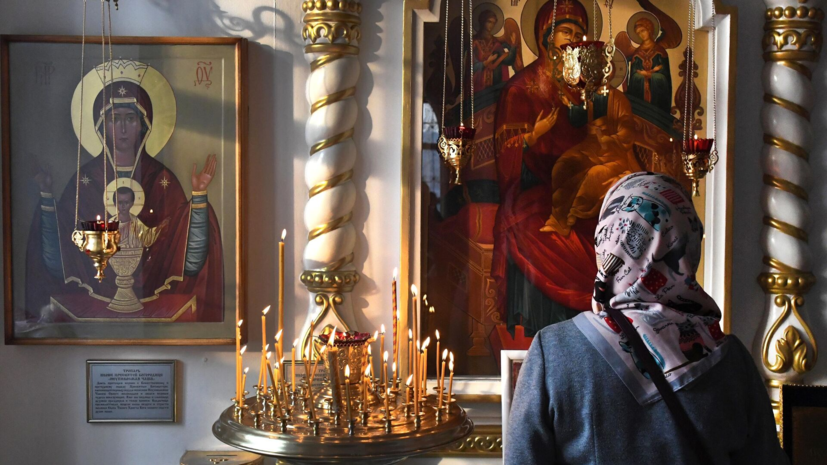 Гастроэнтеролог Кашух объяснила, как правильно выходить из Великого поста