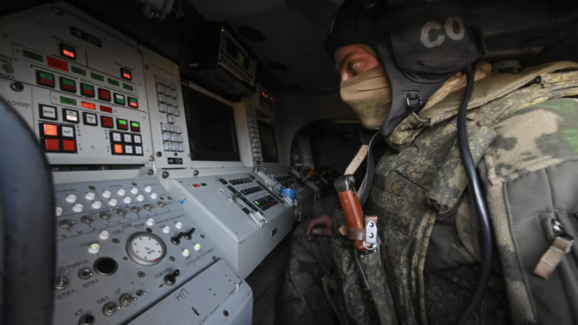 Развожаев: количество уничтоженных БПЛА в Севастополе достигло 11