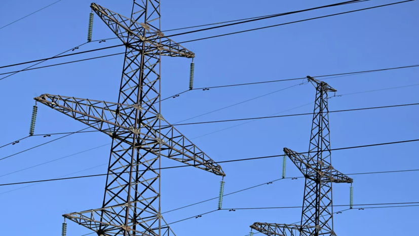 Балицкий: большая часть Запорожской области остаётся без света после атак ВСУ