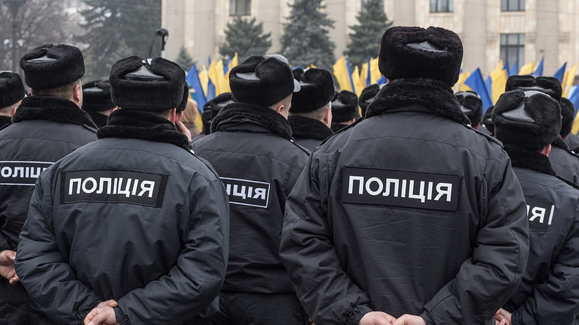 Устроивший стрельбу в Киеве ликвидирован